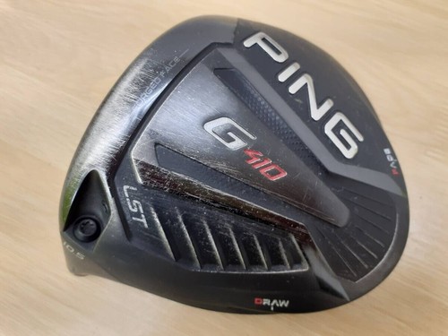 Ping g410 lst driver - lst,