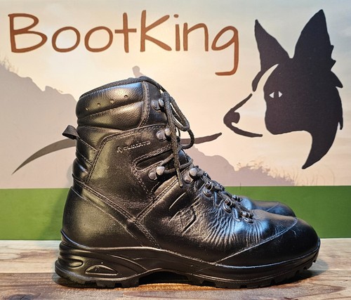 Haix commander gtx goretex - commander,