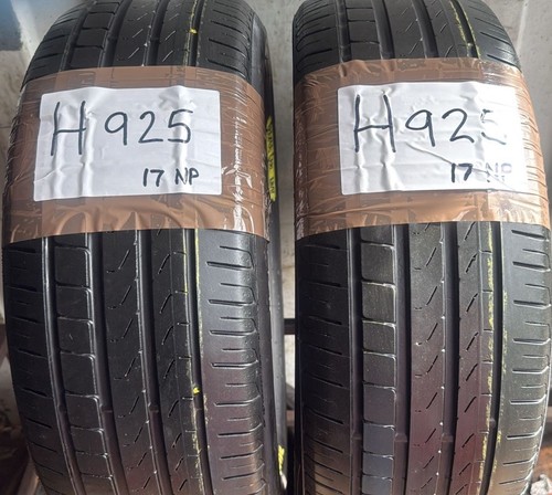225 pirelli cinturato p7 - 55,