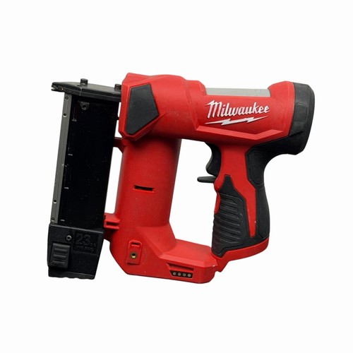 Milwaukee m12 12v gauge - 12v, 23-gauge