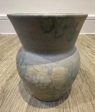 Conwy Pottery Vase Carol Wynne