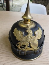 Superb Baden Infantry ‘