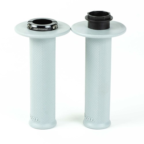 Renthal lock grips full - lock-on,
