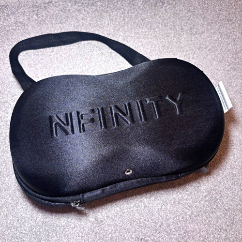 Nfinity vengeance black - nfinity, nylon