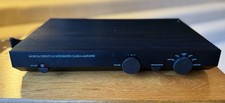 Musical Fidelity A1 Integrated