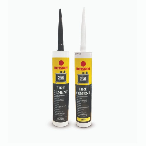 Hotspot fire cement 310ml - 310ml, –
