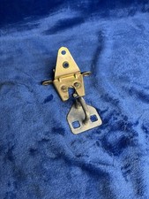 Ford Escort Mk1 Mk2 Boot