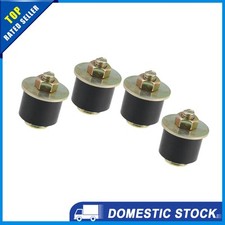 Universal Rubber Freeze Plug