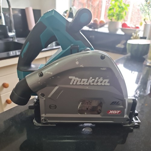 Makita sp001g 40v 165mm - makita,