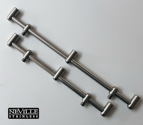 Steve neville fixed trebles - steve,