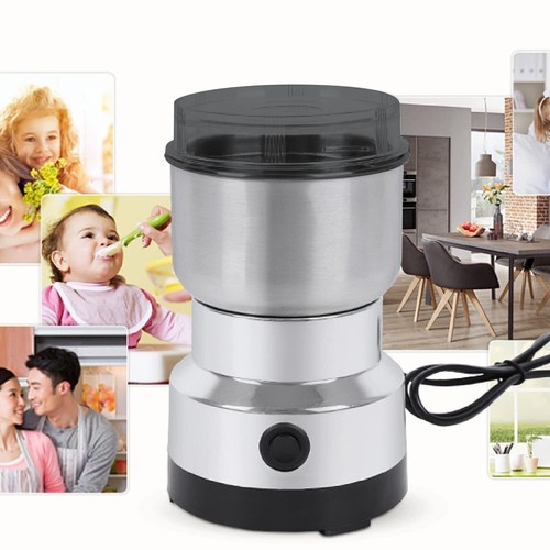 Electric coffee grinder - electric,