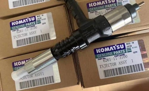 6261 3100 injector assy - 6261-11-3100,