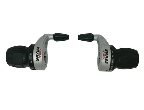 Sram mrx speed - x, 3