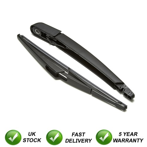 Windscreen wiper arm - windscreen,