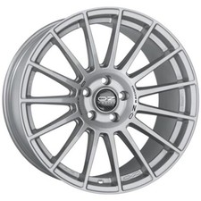ALLOY WHEEL OZ RACING SUPERTURISMO DAKAR FOR AUDI Q7 10X20 5X130 MATT RACE Z9P