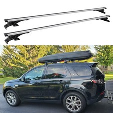 48" Roof Rack Cross Bars Cargo