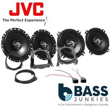 Vauxhall Corsa C 00-06 JVC