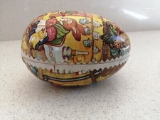 Vintage Papier Mache German