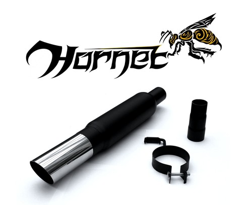 Hornet bomb exhaust adaptable - bomb,
