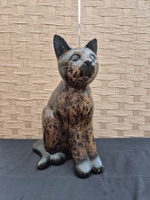 Decorative Hand Carved Wooden