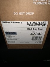 Stuart Turner Showermate S2.0