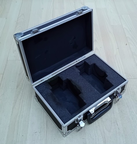 Dellorto carb storage box - dellorto,