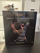 Weta Smaug the Magnificent