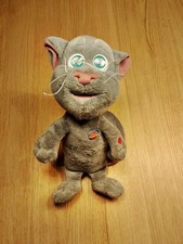Official Talking Tom Plush