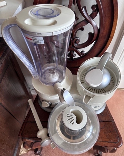 Kenwood juicer blender - kenwood,