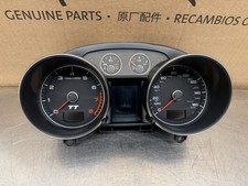 Audi TT MK2 8J 3.2 Speedometer