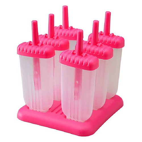 Diy ice lolly - diy, maker
