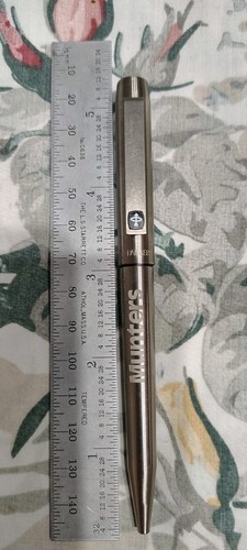 Parker ball point pen - parker,