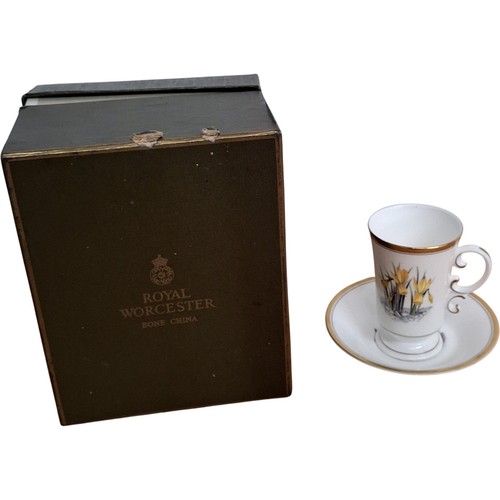 Royal worcester fine bone - worcester,