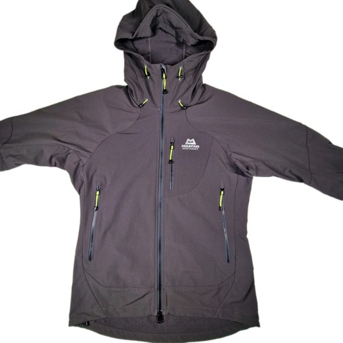 Mountain equipment frontier - equipment,