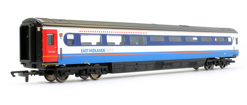 Hornby pre owned - pre-owned, east
