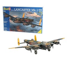 Revell Avro Lancaster Mk.I/III