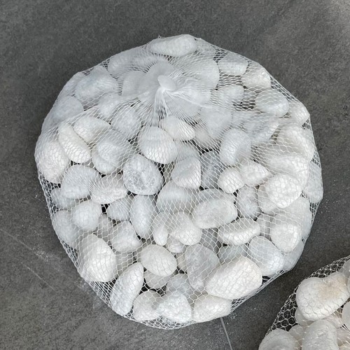 1kg decorative natural white - natural,