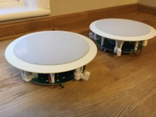 Ceiling Speakers 2 Polkaudio