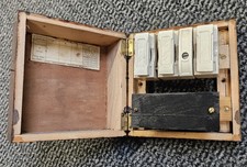 Vintage MEM porcelain fuse