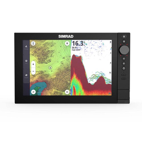 Simrad 000 16276 001 - simrad, 4