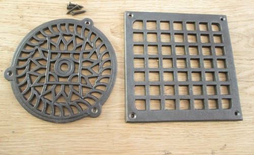 Antique cast iron - antique,