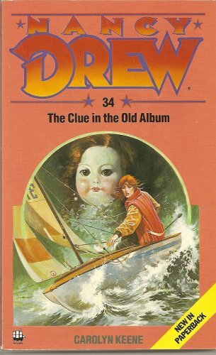 The clue - the, album