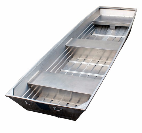 New aluminium marine - new,