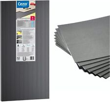 XPS Foam Underlay 3mm/5mm for Wood & Laminate Flooring Sound&Thermal Insulation