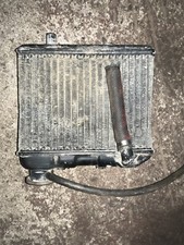 Honda VFR400 NC24 Radiator