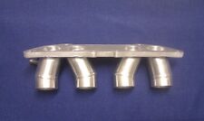 Peugeot 106 XSI & Saxo VTR TU5 8v Inlet Manifold for GSXR Throttle Bodies