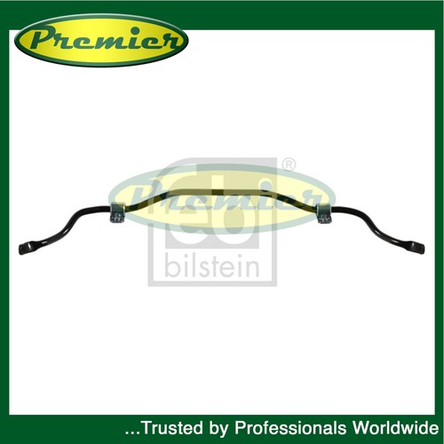 Premier front anti roll bar - premier,