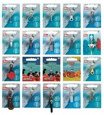 Prym Replacement Zip Puller /