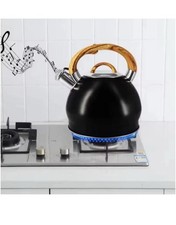 3L Gas Kettle Whistling