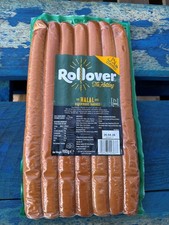Rollover JUMBO Halal Chicken